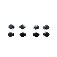 PDC Sensor Coverr E60-LCI X3 E83-LCI X5 E70+LCI X6 E71 F10 F30 G30