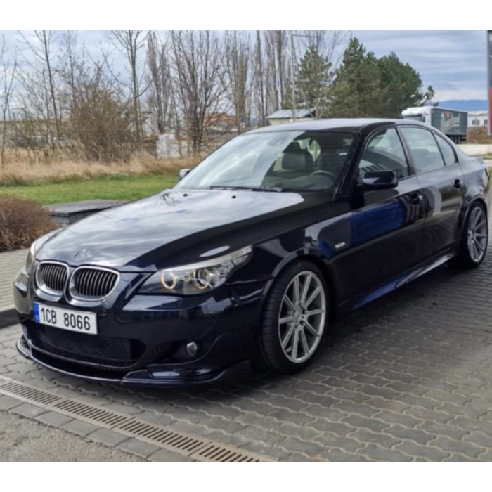 Body Kit for BMW 5 Series E60 (2003-2010) in M-Tech / M package style