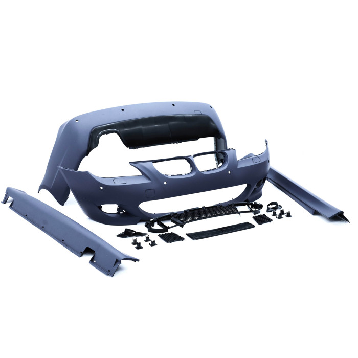 Body Kit for BMW 5 Series E60 (2003-2010) in M-Tech / M package style
