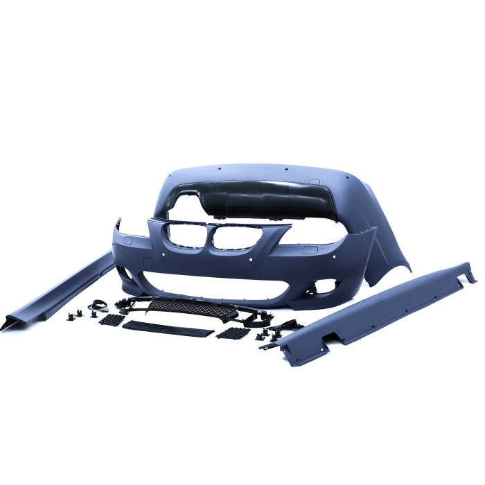 Body Kit for BMW 5 Series E60 (2003-2010) in M-Tech / M package style