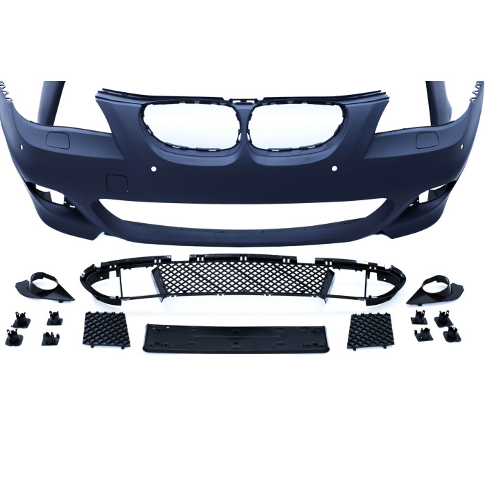 Body Kit for BMW 5 Series E60 (2003-2010) in M-Tech / M package style