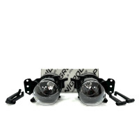 Протитуманні фари для BMW 5-Серії Е60 Е61 (2003-2010) BMW 3-Series E90 (2005-2011)