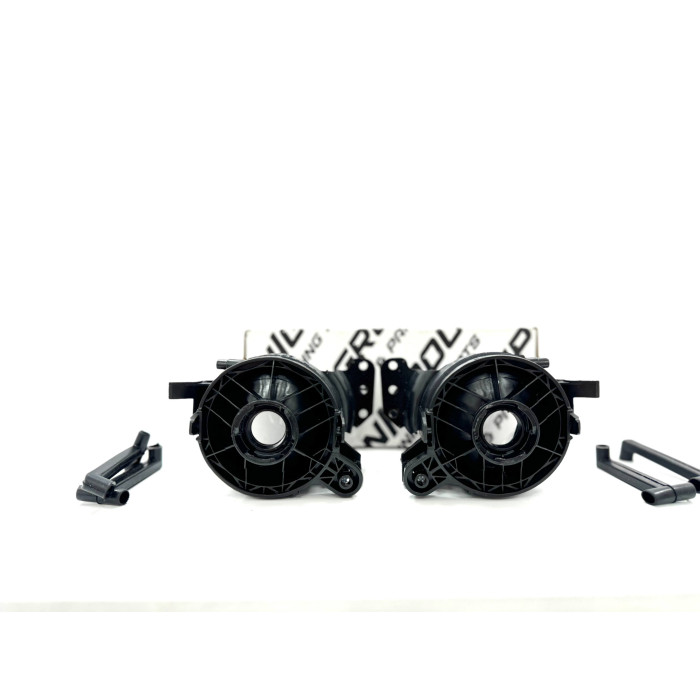 Fog lights for BMW 5-Series E60 E61 (2003-2010)  BMW 3-Series E90 (2005-2011)