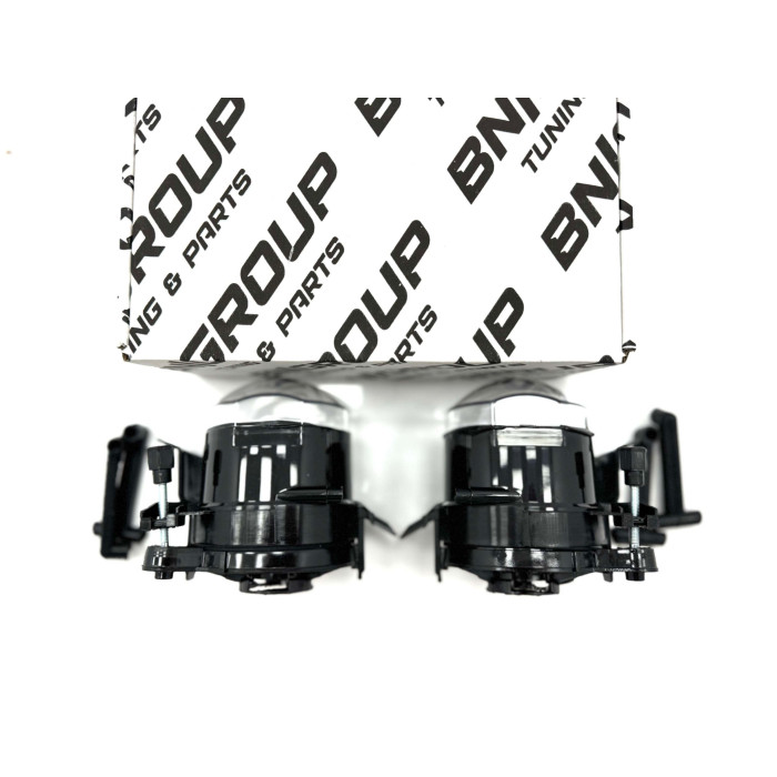 Fog lights for BMW 5-Series E60 E61 (2003-2010)  BMW 3-Series E90 (2005-2011)