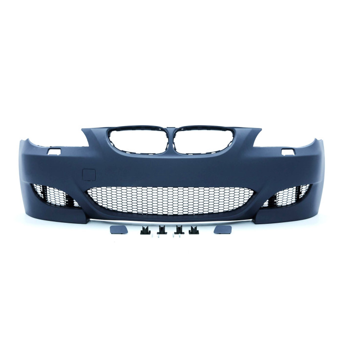 Front Bumper BMW 5-Series E60/E61 (2003-2010) in M5-Look Style