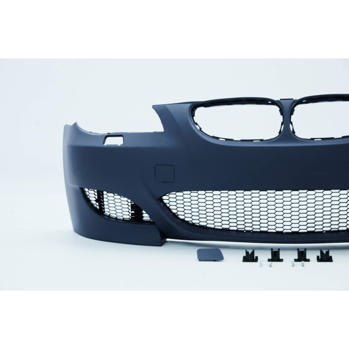 Front Bumper BMW 5-Series E60/E61 (2003-2010) in M5-Look Style
