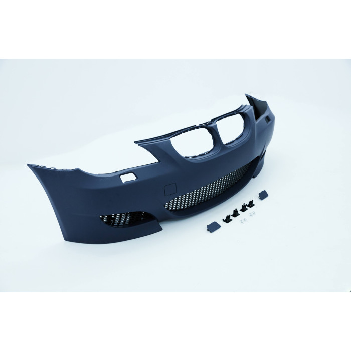 Front Bumper BMW 5-Series E60/E61 (2003-2010) in M5-Look Style