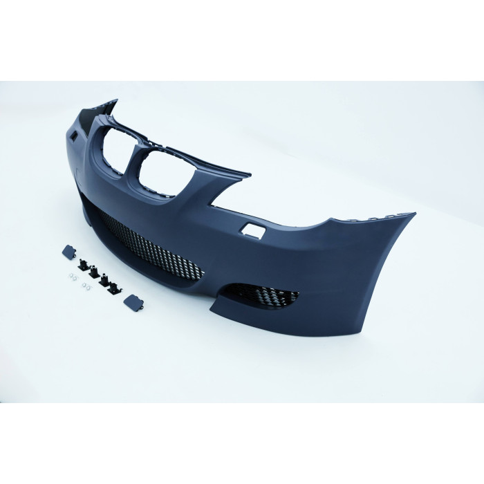 Front Bumper BMW 5-Series E60/E61 (2003-2010) in M5-Look Style