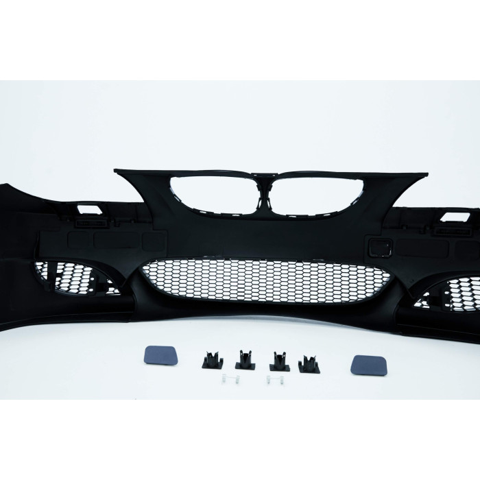 Front Bumper BMW 5-Series E60/E61 (2003-2010) in M5-Look Style