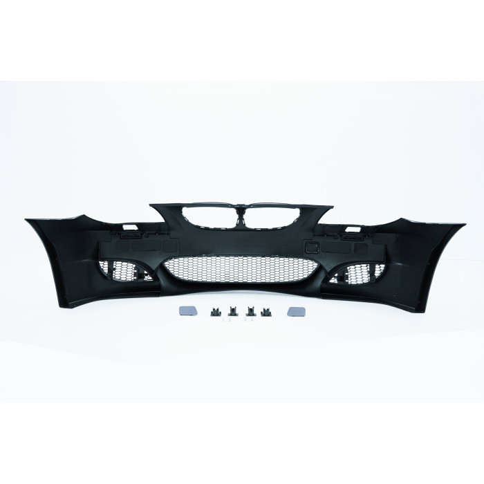 Front Bumper BMW 5-Series E60/E61 (2003-2010) in M5-Look Style
