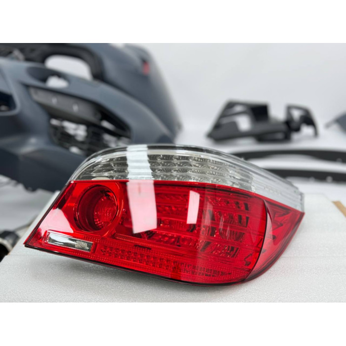Taillights BMW 5-Series E60 (04.2003-03.2007) (Upgrade to BMW E60 LCI)