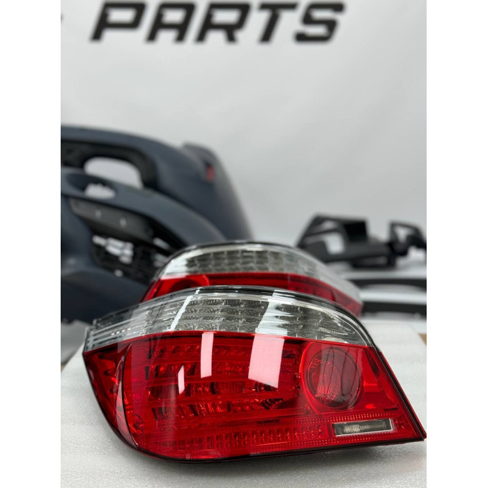 Taillights BMW 5-Series E60 (04.2003-03.2007) (Upgrade to BMW E60 LCI)