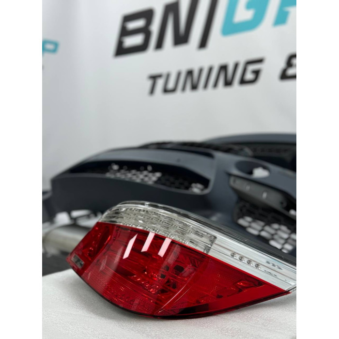 Taillights BMW 5-Series E60 (04.2003-03.2007) (Upgrade to BMW E60 LCI)