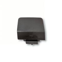 Rear Bumper Tow Hook Cover (Cap) for BMW 5-Series E60 M-Tech (2003-2010)