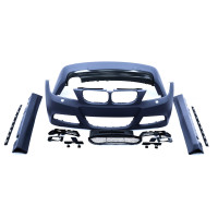 Body Kit for BMW 3-Series E90 (2008–2011) in M-Tech / M Package Style