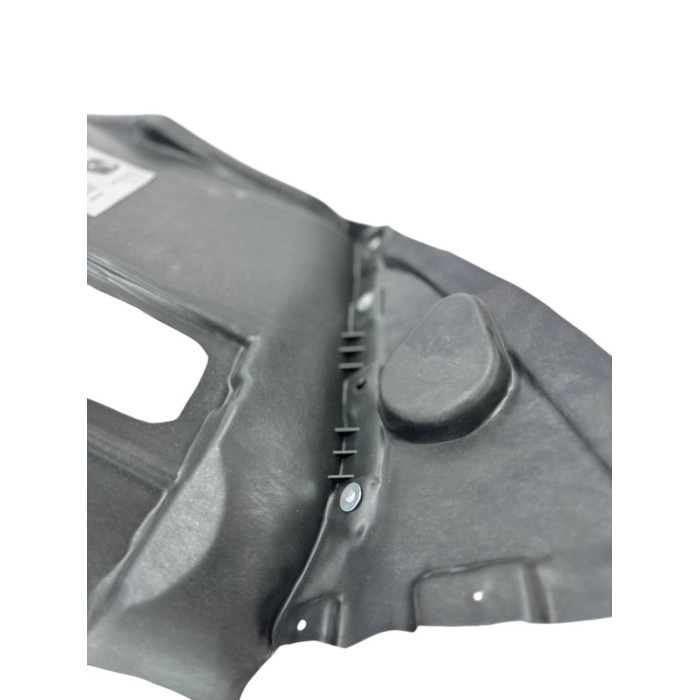 Fender Flare Left for BMW 3-Series E90 (2005-2008) fits M-Tech M Paket