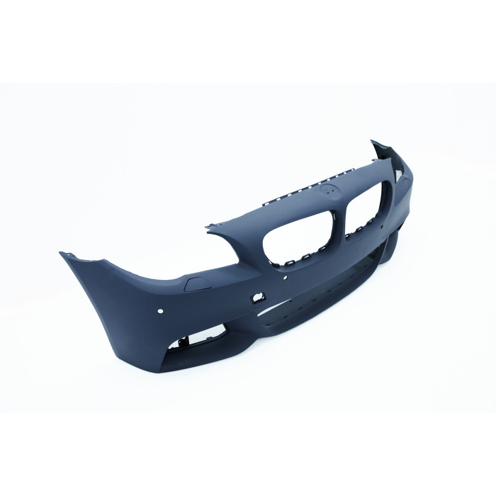 Body kit for BMW 5-Series F10 (2010-2013) in the style of M Package M Paket M-Tech