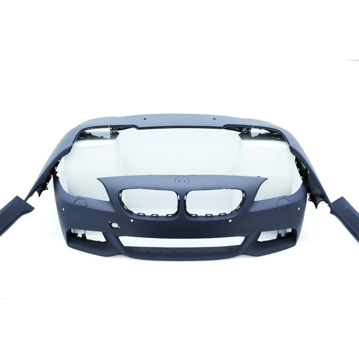 Body kit for BMW 5-Series F10 (2010-2013) in the style of M Package M Paket M-Tech