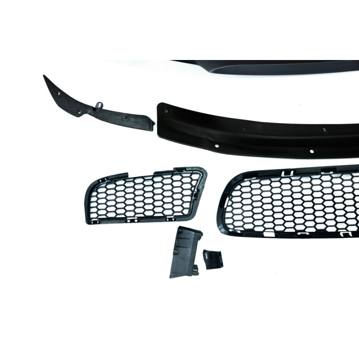 Front bumper BMW 5-Series F10/F11 (2010-2017) in M5-Look style