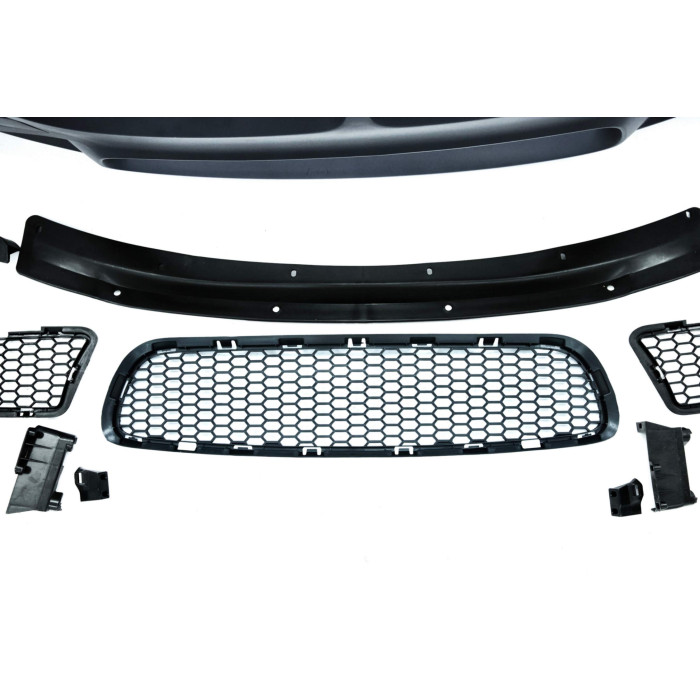 Front bumper BMW 5-Series F10/F11 (2010-2017) in M5-Look style