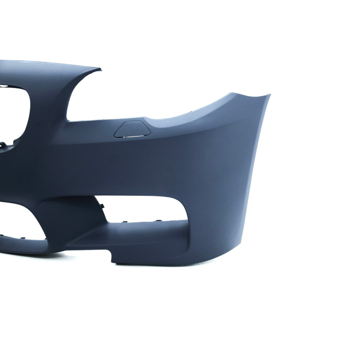 Front bumper BMW 5-Series F10/F11 (2010-2017) in M5-Look style