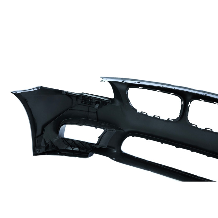 Front bumper BMW 5-Series F10/F11 (2010-2017) in M5-Look style