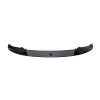 Front bumper splitter lip BMW 5-Series F10 F11 (2010-2017)