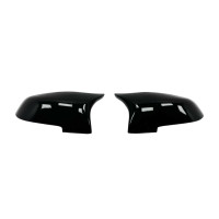 Mirror covers for BMW F10 F11 (2013-2017) F07 F01