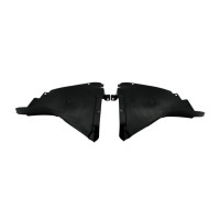 Wheel arch liner kit for BMW 5-Series F10 F11 (2010-2017) M front bumper