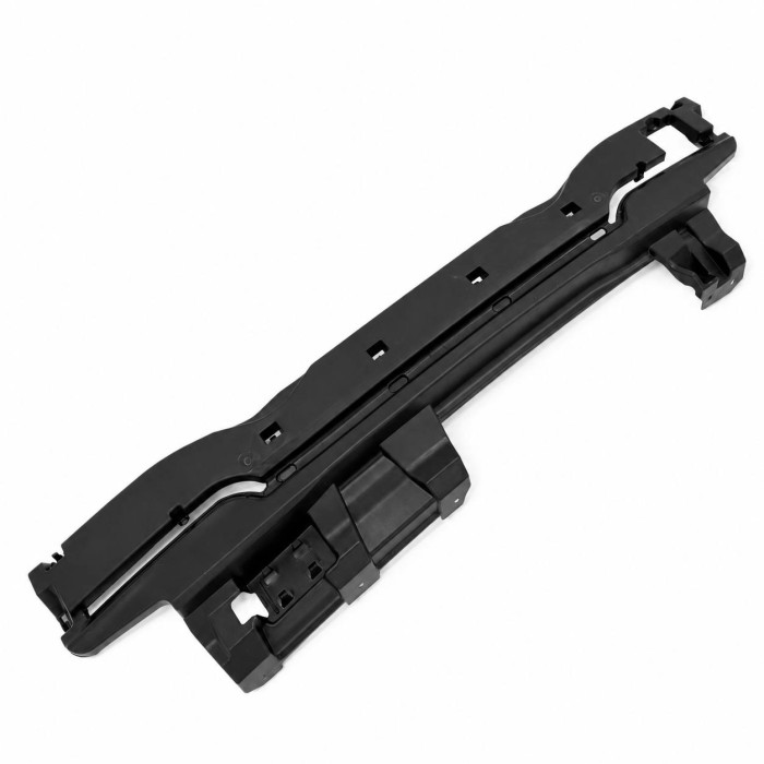Задній відбійник підсилювач бампера F10 - M Paket - BMW 5 (F10/F11)