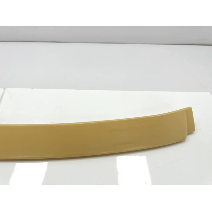 Rear window spoiler BMW 5-Series F10 (2010-2017)