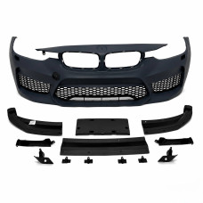 Front Bumper for BMW 3 Series F30/F31 (2011–2019) – M5 G30 Look Style