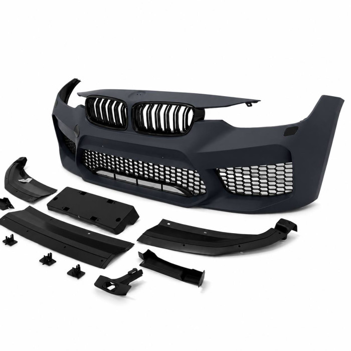 Front Bumper for BMW 3 Series F30/F31 (2011–2019) – M5 G30 Look Style