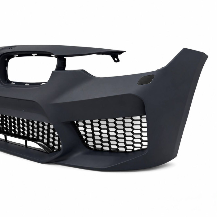 Front Bumper for BMW 3 Series F30/F31 (2011–2019) – M5 G30 Look Style