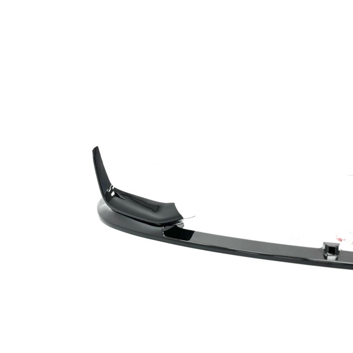 Lip front bumper splitter BMW 3-Series F30 / F31  (2011-2019)  M3-Look under fog lights