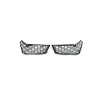 Lower Front Bumper Mesh Grilles M3-Look for BMW 3-Series F30 F31
