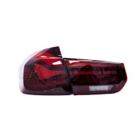 BMW 3 F30 (2011-2019) Style (Upgrade) Restyle LED Tail Lights