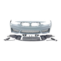 Front Bumper BMW 3-Series F30/F31 (2011–2019) M3-Look