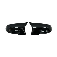 Mirror covers BMW 3-Series F30 F31
