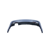 Rear bumper BMW 3-Series F30 (2011-2019) in M-Tech style
