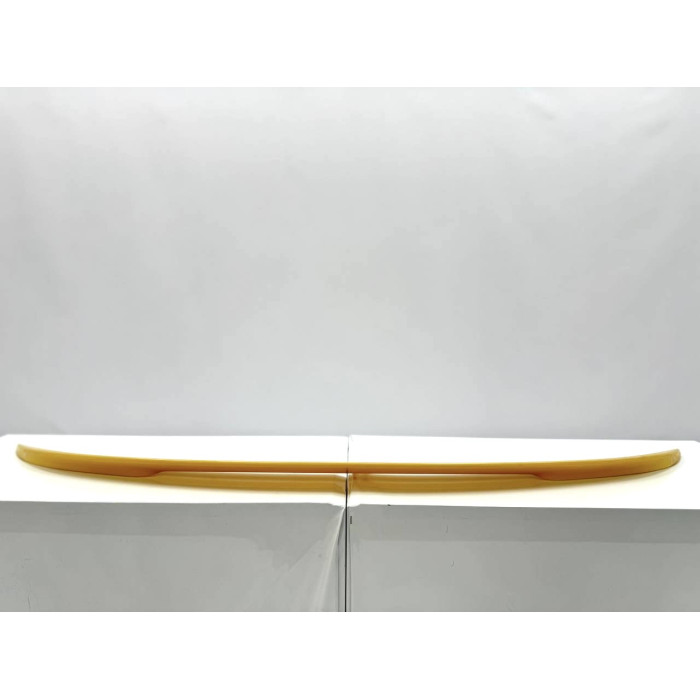 BMW 3-Series F30 M-Performance Style Trunk Spoiler