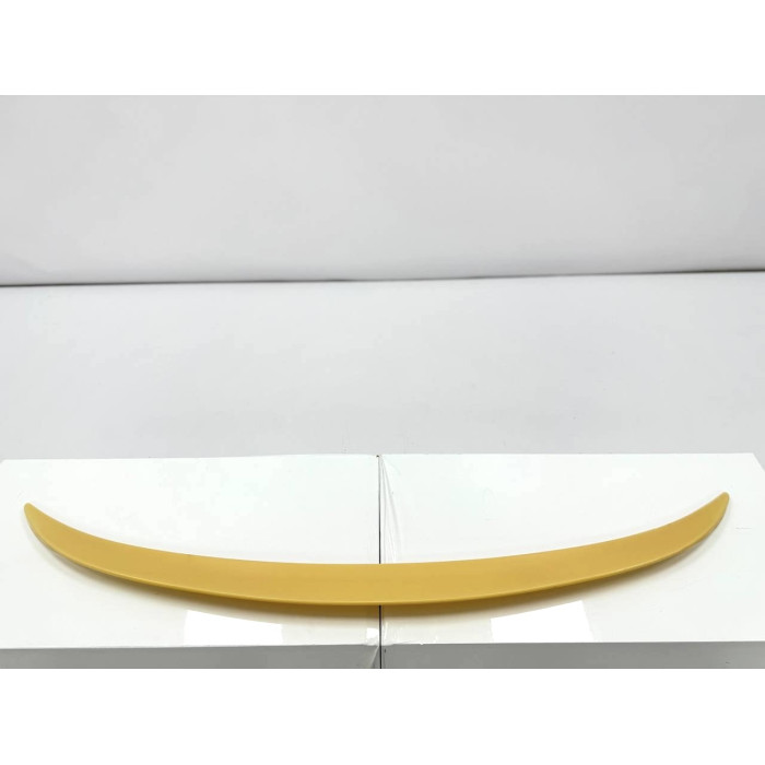 BMW 3-Series F30 M-Performance Style Trunk Spoiler