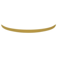 BMW 3-Series F30 M-Performance Style Trunk Spoiler