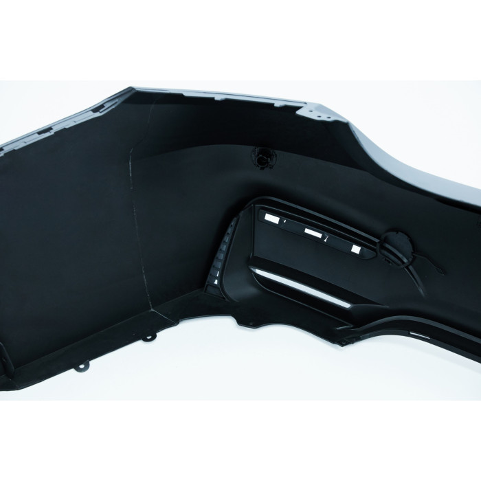Rear bumper BMW 4-Series F32 F33 (2014-2020) in M4 style