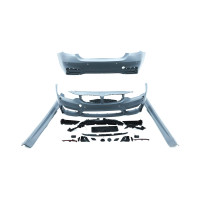Body kit for BMW 4-Series F36 (2014-2020) in M-Look style