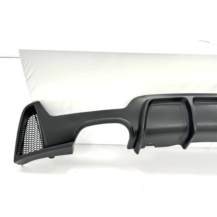 BMW 4-Series F32 F33 F36 M-Performance Style Rear Diffuser