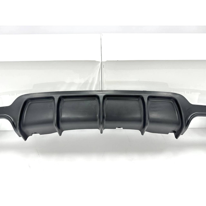 BMW 4-Series F32 F33 F36 M-Performance Style Rear Diffuser