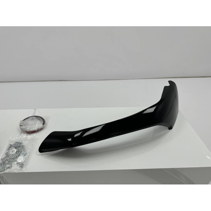 Front bumper splitter lip BMW 5-Series G30/G31 (2020-2023)