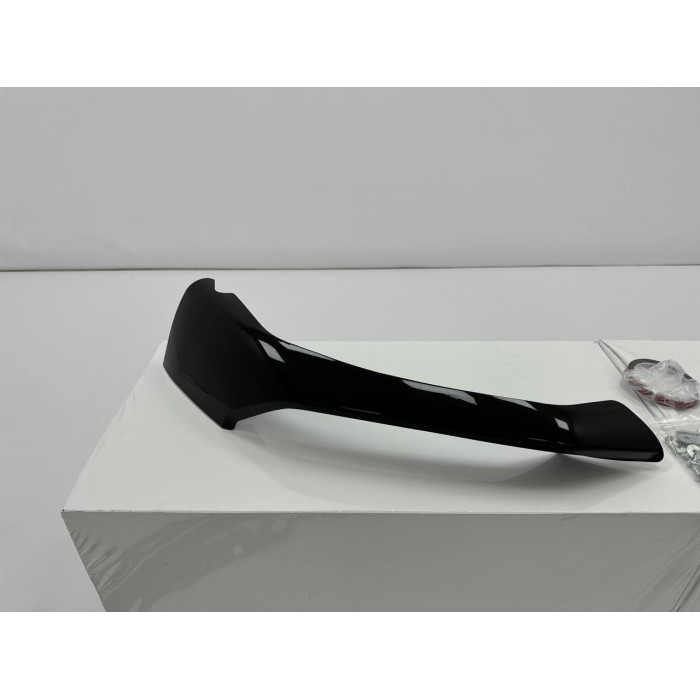 Front bumper splitter lip BMW 5-Series G30/G31 (2020-2023)
