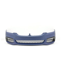 Front bumper BMW 5-Series G30 (2017-2019) in M-style M-Package
